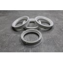 FZ-61 Zentrierringe Distanzringe 66,6mm x 52,1mm für...