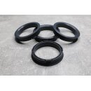 FZ-63 Zentrierringe Distanzringe 66,6mm x 56,1mm für...