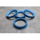 FZ-64 Zentrierringe Distanzringe 66,6mm x 56,6mm für...