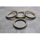 FZ-73 Zentrierringe Distanzringe 67,0mm x 56,6mm für...