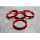 FZ-74 Zentrierringe Distanzringe 67,0mm x 57,1mm für...