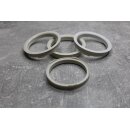 FZ-76 Zentrierringe Distanzringe 67,0mm x 58,6mm für...