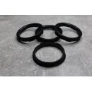 FZ-79 Zentrierringe Distanzringe 67,0mm x 60,1mm für...