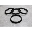 FZ-80 Zentrierringe Distanzringe 67,0mm x 63,4mm für...
