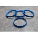 FZ-81 Zentrierringe Distanzringe 67,0mm x 64,2mm für...
