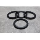 M-02 Zentrierringe Distanzringe 72,2mm x 56,1mm für...