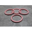 M-06 Zentrierringe Distanzringe 72,2mm x 60,1mm für...