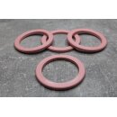 M-20 Zentrierringe Distanzringe 79,5mm x 60,1mm für...