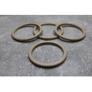 M-21 Zentrierringe Distanzringe 79,5mm x 67,1mm für...