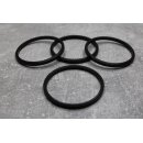 M-23 Zentrierringe Distanzringe 79,5mm x 71,5mm für...