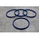 M-25 Zentrierringe Distanzringe 79,5mm x 74,1mm für...