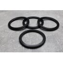 M-26 Zentrierringe Distanzringe 79,5mm x 64,1mm für...