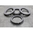 MZ-13 Zentrierringe Distanzringe 70,0mm x 56,1mm für...