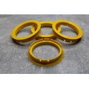 MZ-20 Zentrierringe Distanzringe 70,0mm x 60,1mm für...