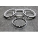 MZ-21 Zentrierringe Distanzringe 70,0mm x 63,4mm für...