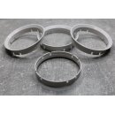 MZ-26 Zentrierringe Distanzringe 70,0mm x 67,1mm für...