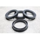 S-42 Zentrierringe Distanzringe 73,1mm x 56,1mm für...