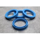 S-43 Zentrierringe Distanzringe 73,1mm x 56,6mm für...