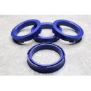 S-45 Zentrierringe Distanzringe 73,1mm x 58,1mm für...
