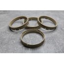 S-55 Zentrierringe Distanzringe 73,1mm x 67,1mm für...