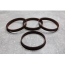 S-60 Zentrierringe Distanzringe 73,1mm x 70,1mm für...