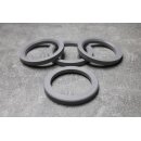 T-02 Zentrierringe Distanzringe 72,0mm x 54,0mm für...