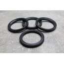 T-03 Zentrierringe Distanzringe 72,0mm x 56,1mm für...