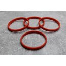 T-15 Zentrierringe Distanzringe 72,0mm x 66,6mm für...