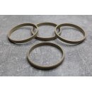 T-16 Zentrierringe Distanzringe 72,0mm x 67,1mm für...