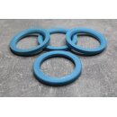 T-20 Zentrierringe Distanzringe 76,0mm x 56,6mm für...