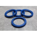 T-21 Zentrierringe Distanzringe 76,0mm x 57,1mm für...