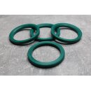 T-22 Zentrierringe Distanzringe 76,0mm x 59,6mm für...
