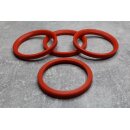 T-24 Zentrierringe Distanzringe 76,0mm x 63,4mm für...