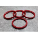 T-25 Zentrierringe Distanzringe 76,0mm x 64,1mm für...