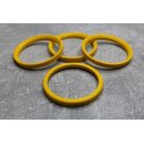 T-26 Zentrierringe Distanzringe 76,0mm x 65,1mm für...