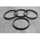 T-32 Zentrierringe Distanzringe 76,0mm x 70,6mm für...
