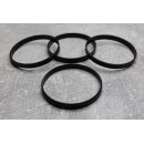 T-35 Zentrierringe Distanzringe 76,0mm x 72,6mm für...
