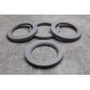 T-36 Zentrierringe Distanzringe 76,0mm x 54,0mm für...