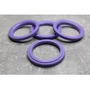 T-42 Zentrierringe Distanzringe 76,0mm x 57,1mm für...