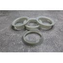 ZD-05 Zentrierringe Distanzringe 63,4mm x 56,1mm für...